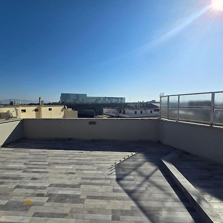 Relais Tiburtina Bed & Breakfast Roma Exterior foto