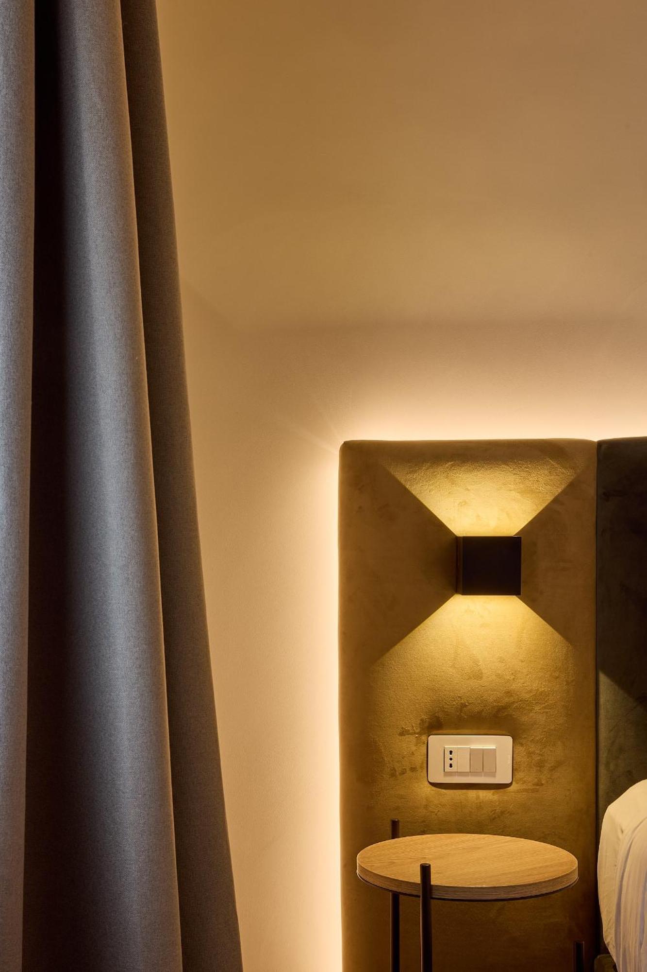 Relais Tiburtina Bed & Breakfast Roma Exterior foto
