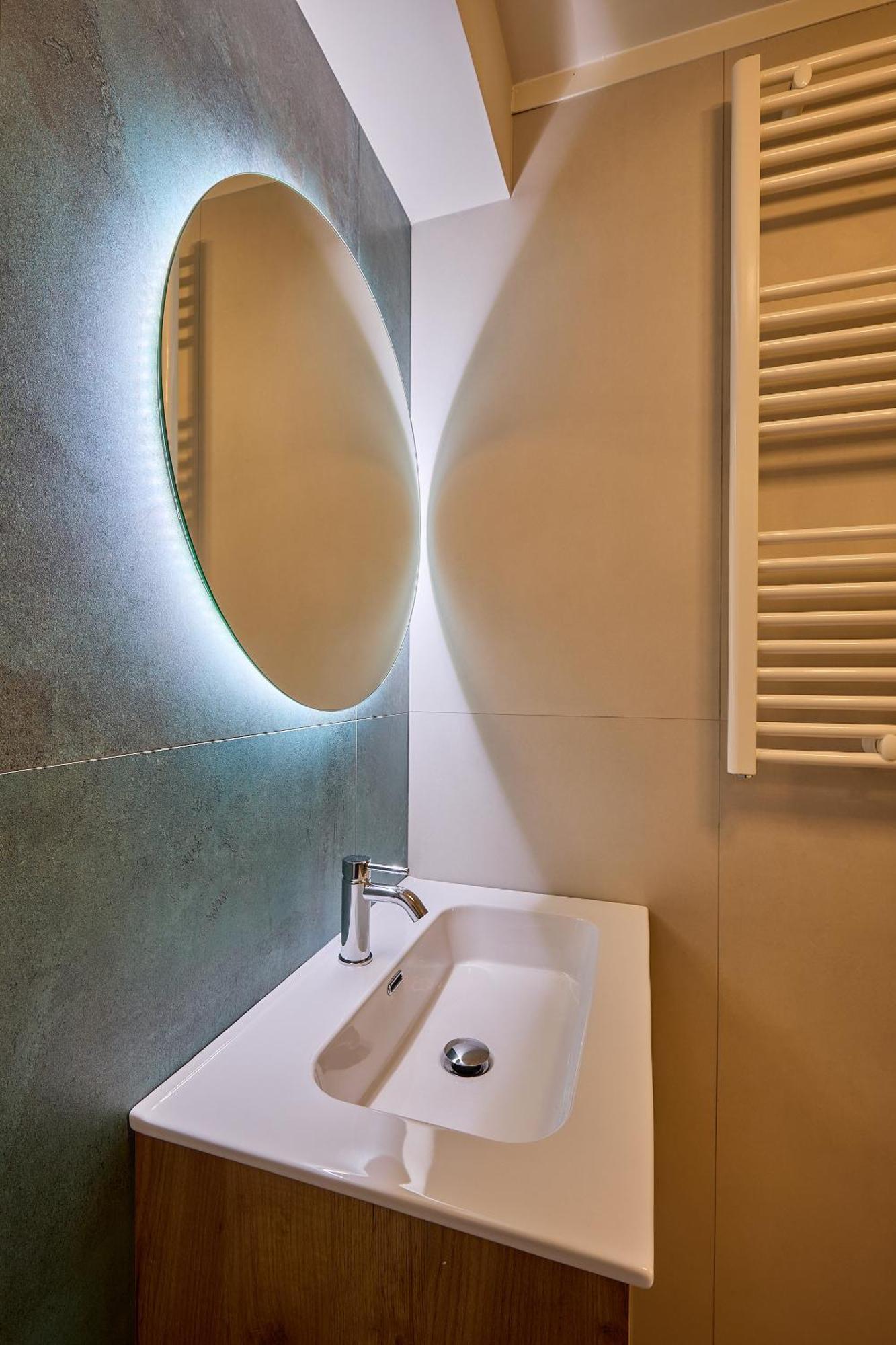 Relais Tiburtina Bed & Breakfast Roma Exterior foto