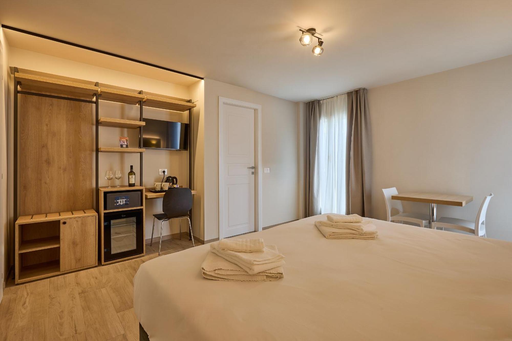Relais Tiburtina Bed & Breakfast Roma Exterior foto