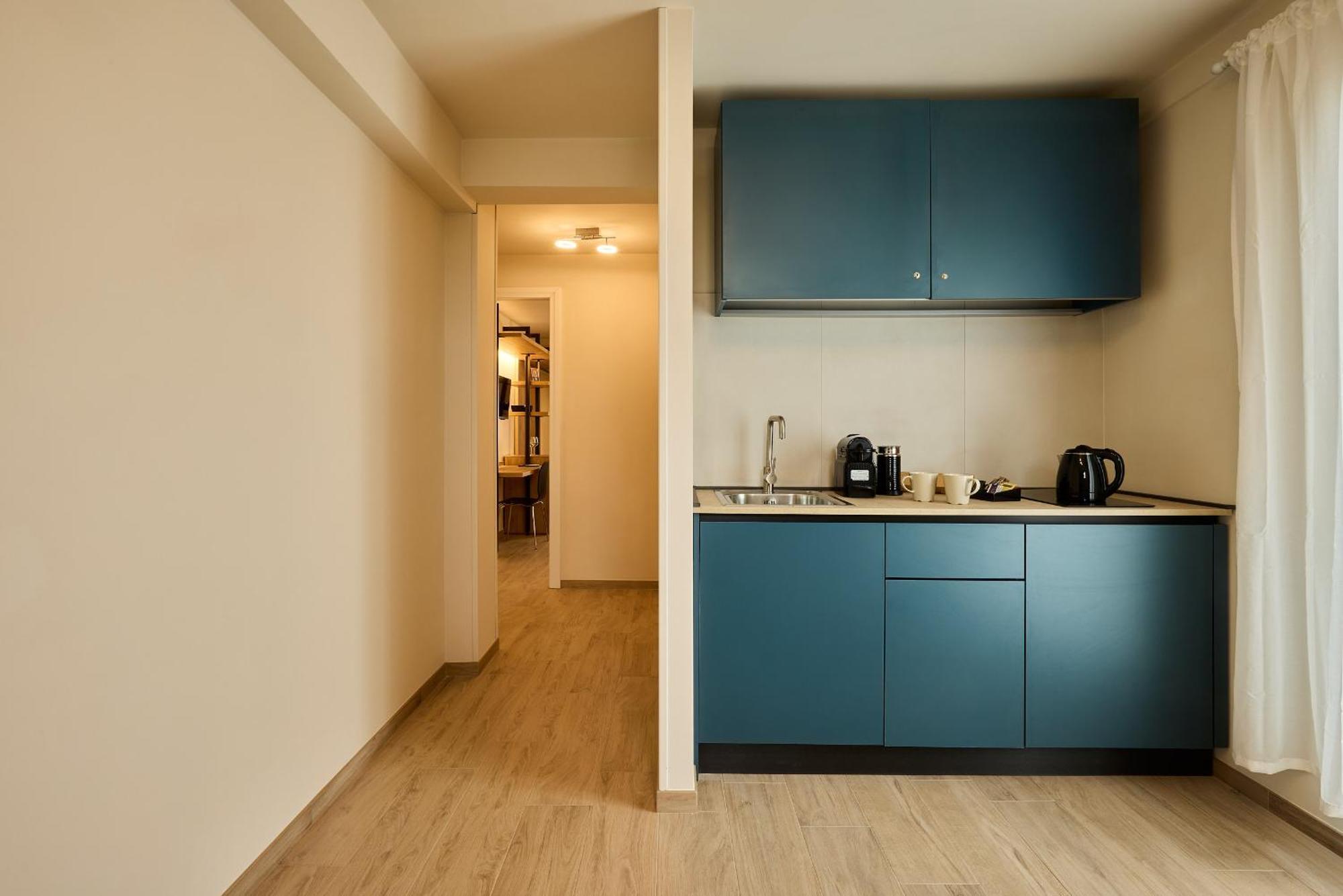 Relais Tiburtina Bed & Breakfast Roma Exterior foto