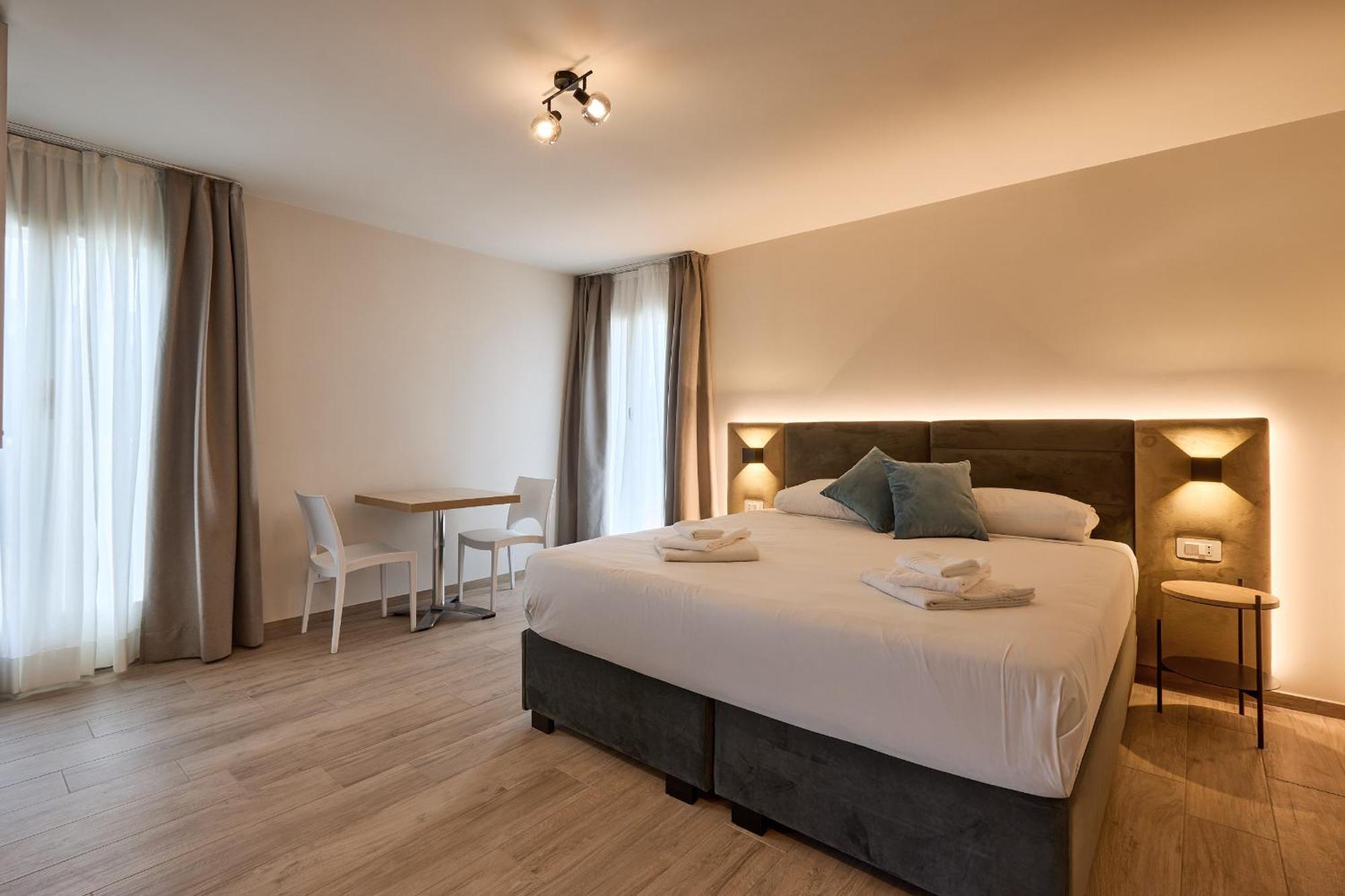 Relais Tiburtina Bed & Breakfast Roma Exterior foto