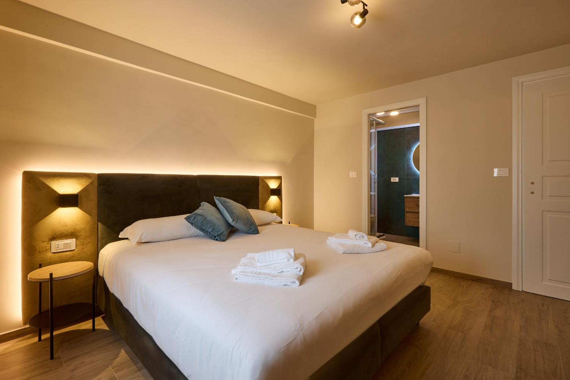 Relais Tiburtina Bed & Breakfast Roma Exterior foto