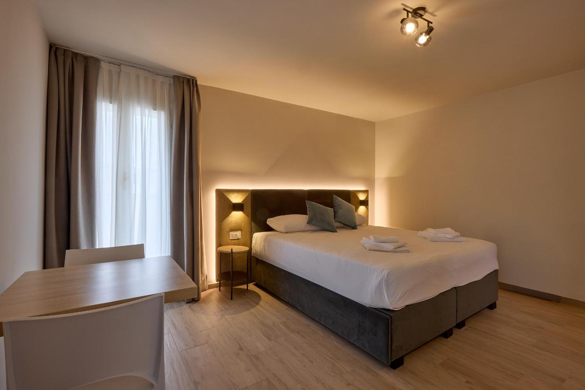 Relais Tiburtina Bed & Breakfast Roma Exterior foto
