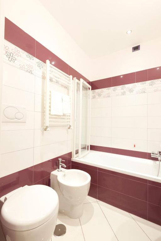 Relais Tiburtina Bed & Breakfast Roma Cameră foto