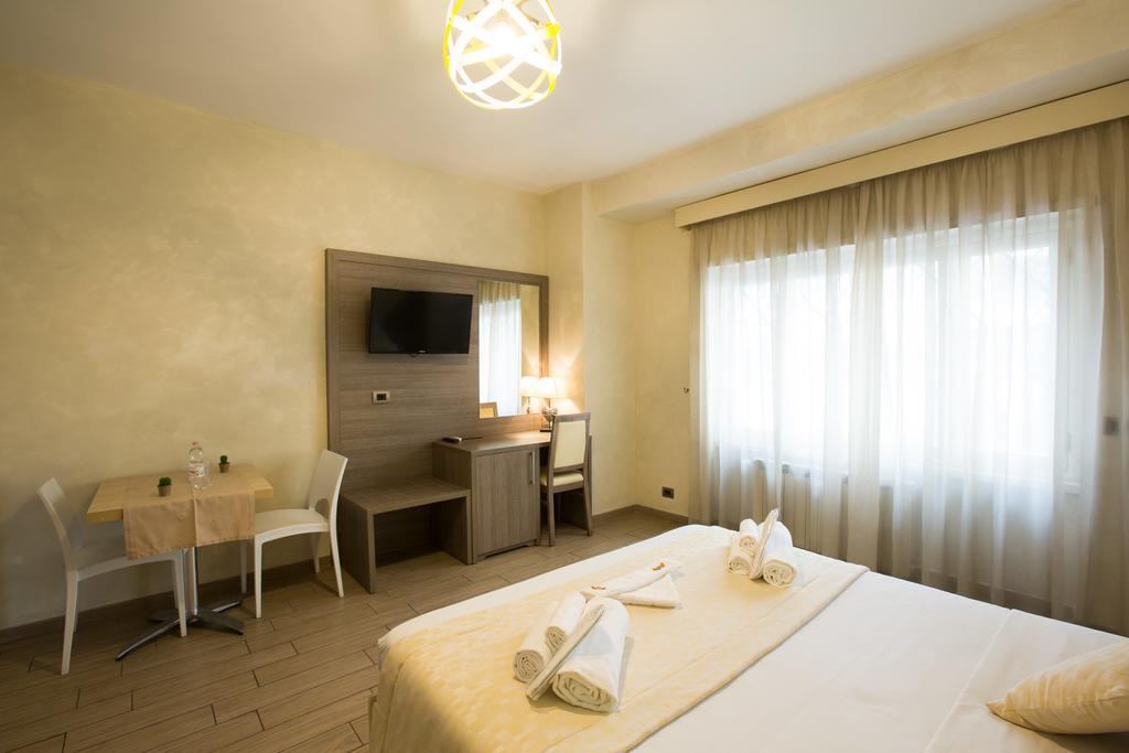 Relais Tiburtina Bed & Breakfast Roma Exterior foto
