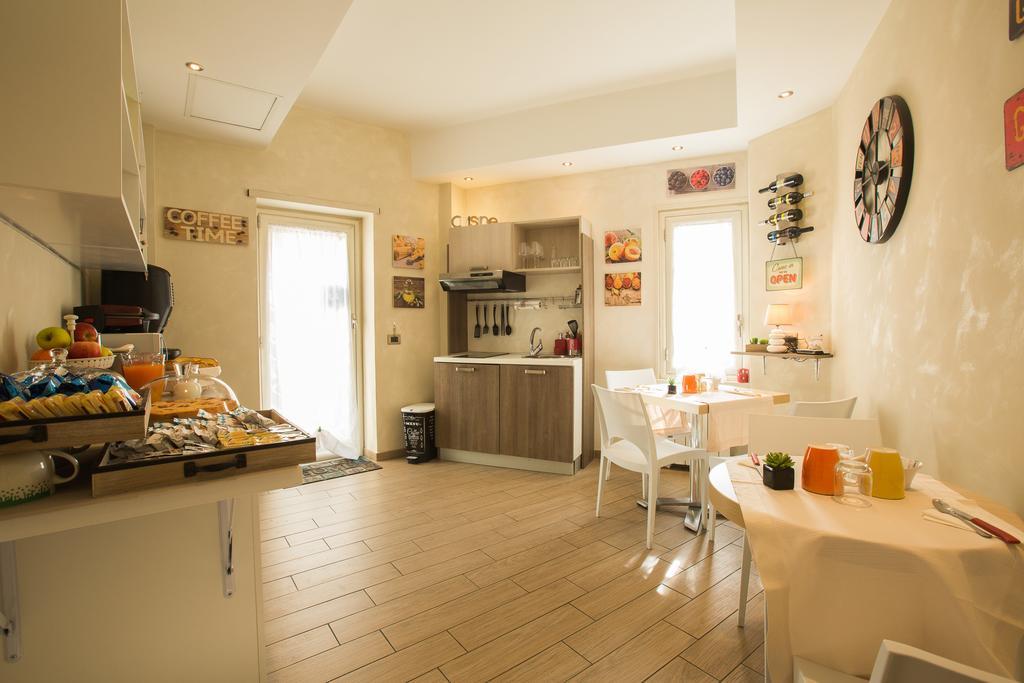 Relais Tiburtina Bed & Breakfast Roma Exterior foto